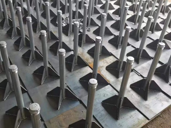 丛台沉降板发货