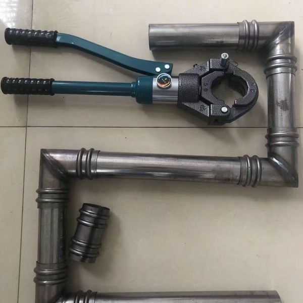 丛台冷却管生产