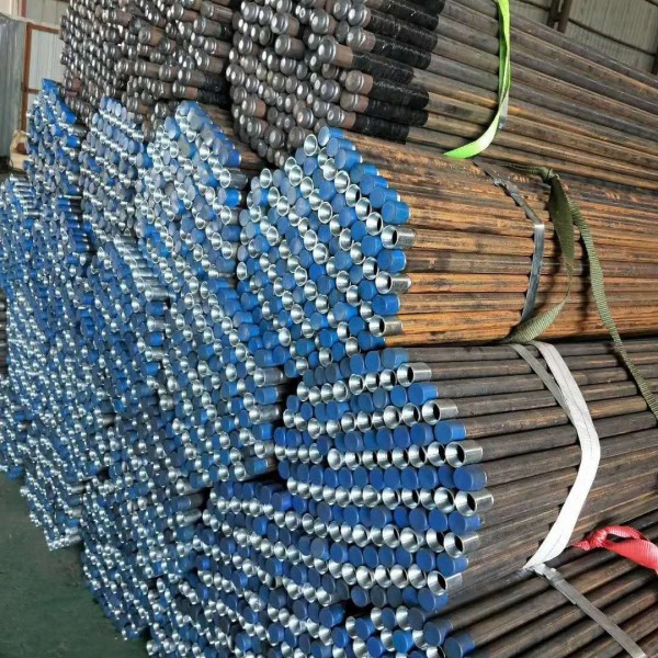 丛台冷却管生产